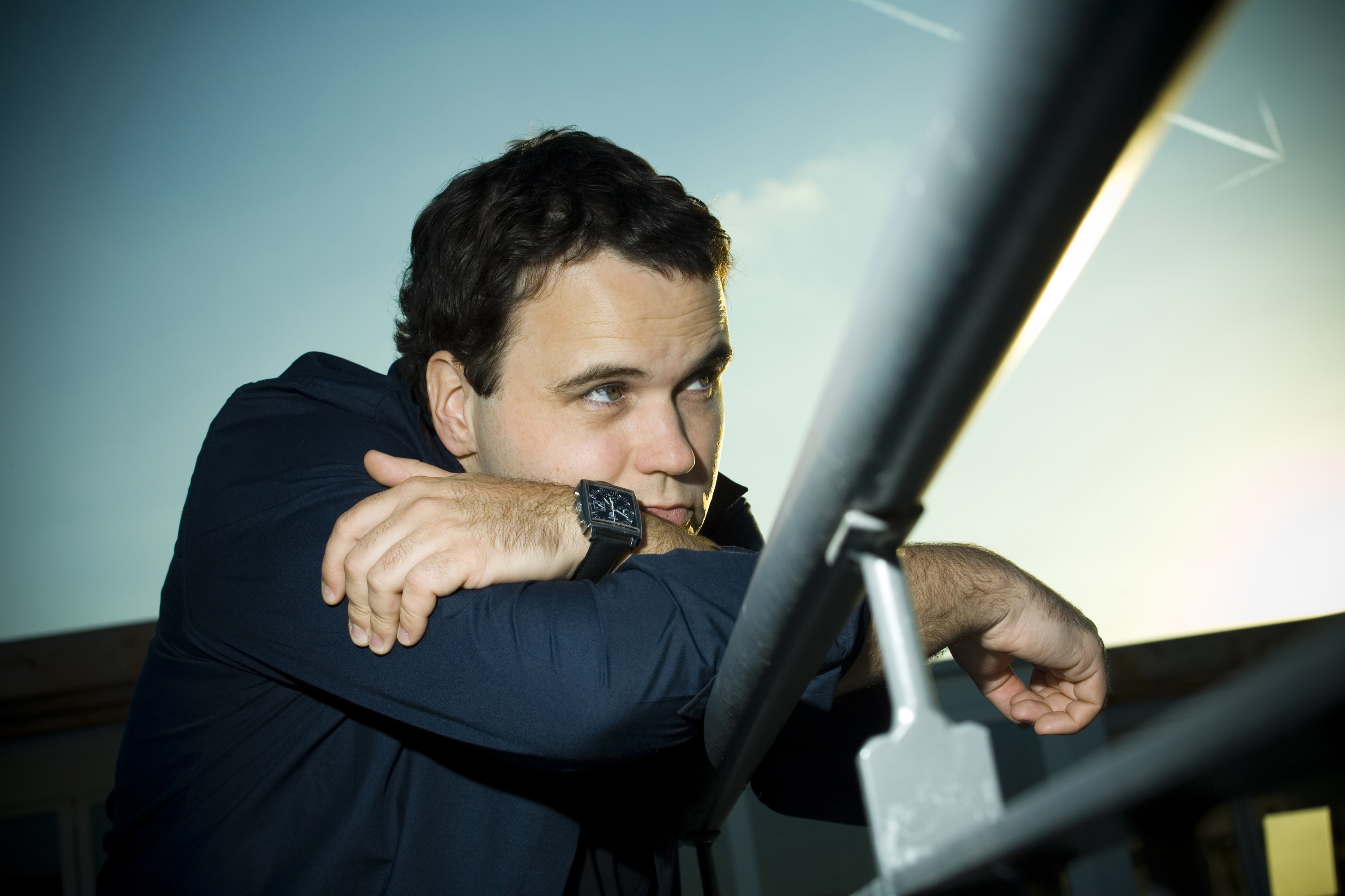 Ian Pooley Alchetron, The Free Social Encyclopedia