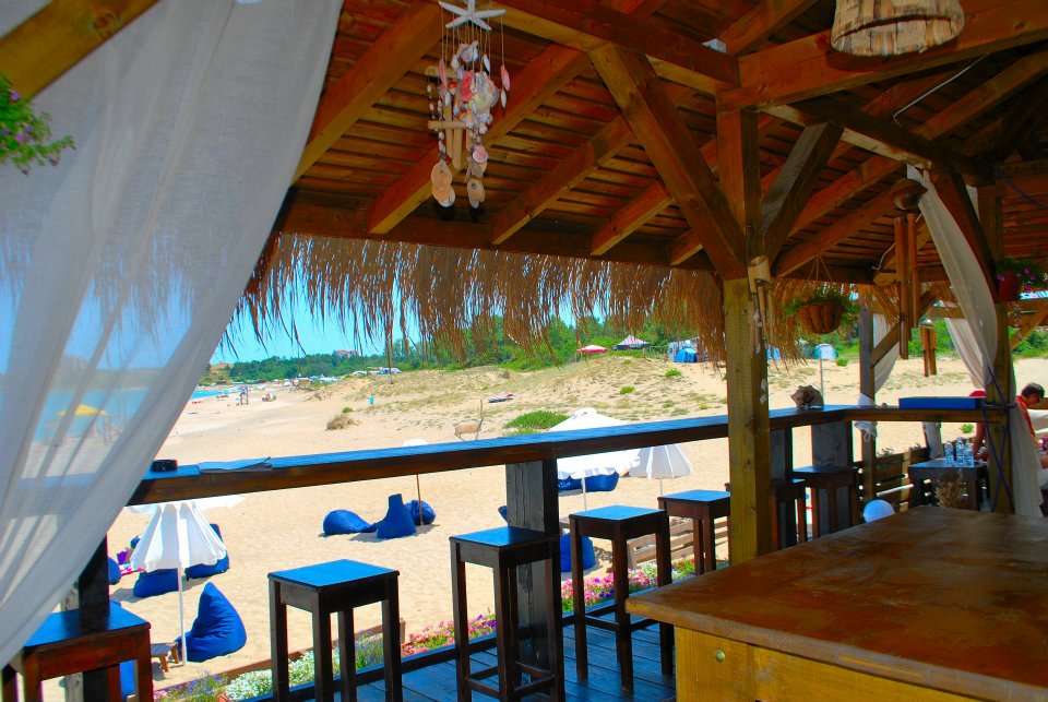 playa de chambao
