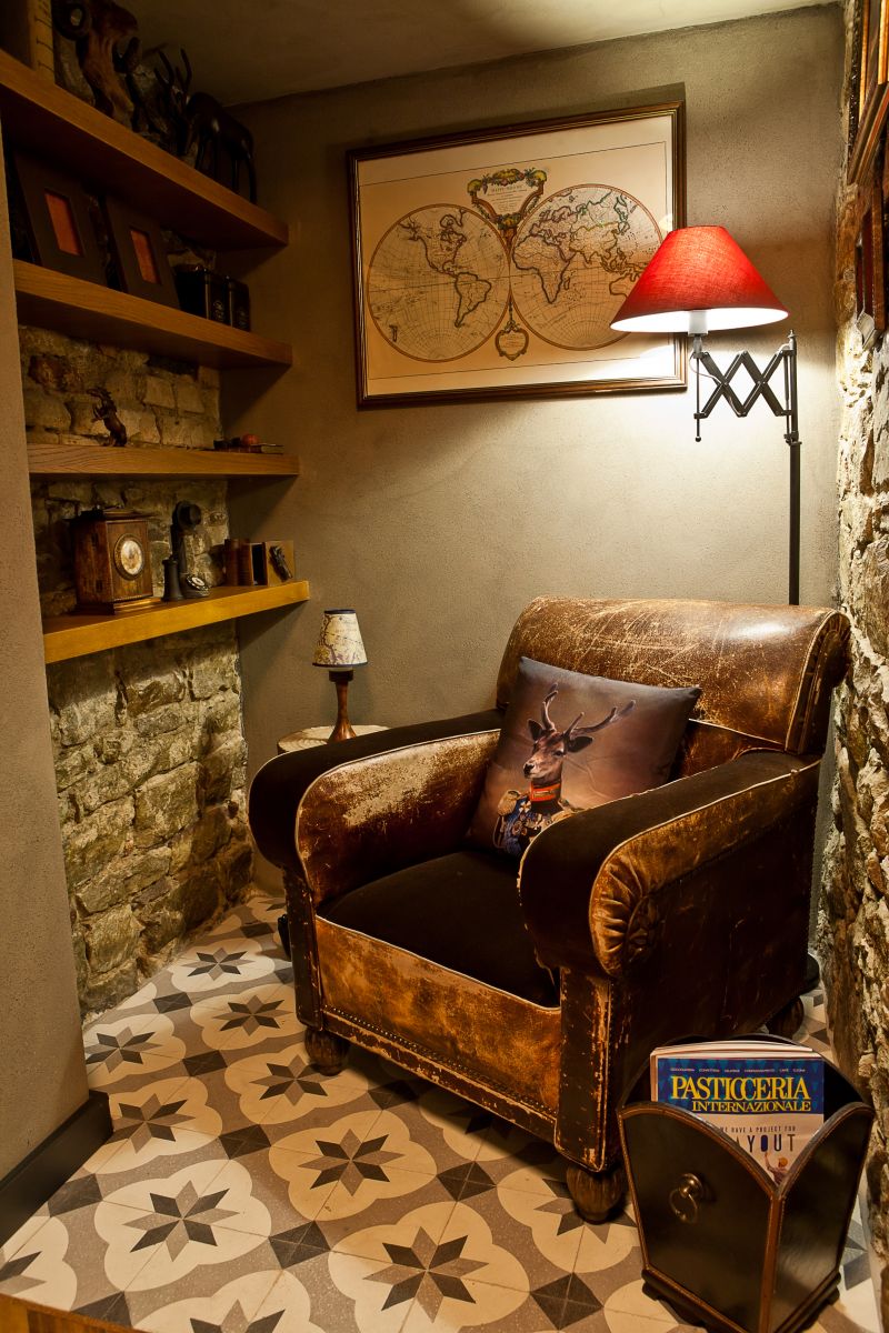 ресторант, Gulliver