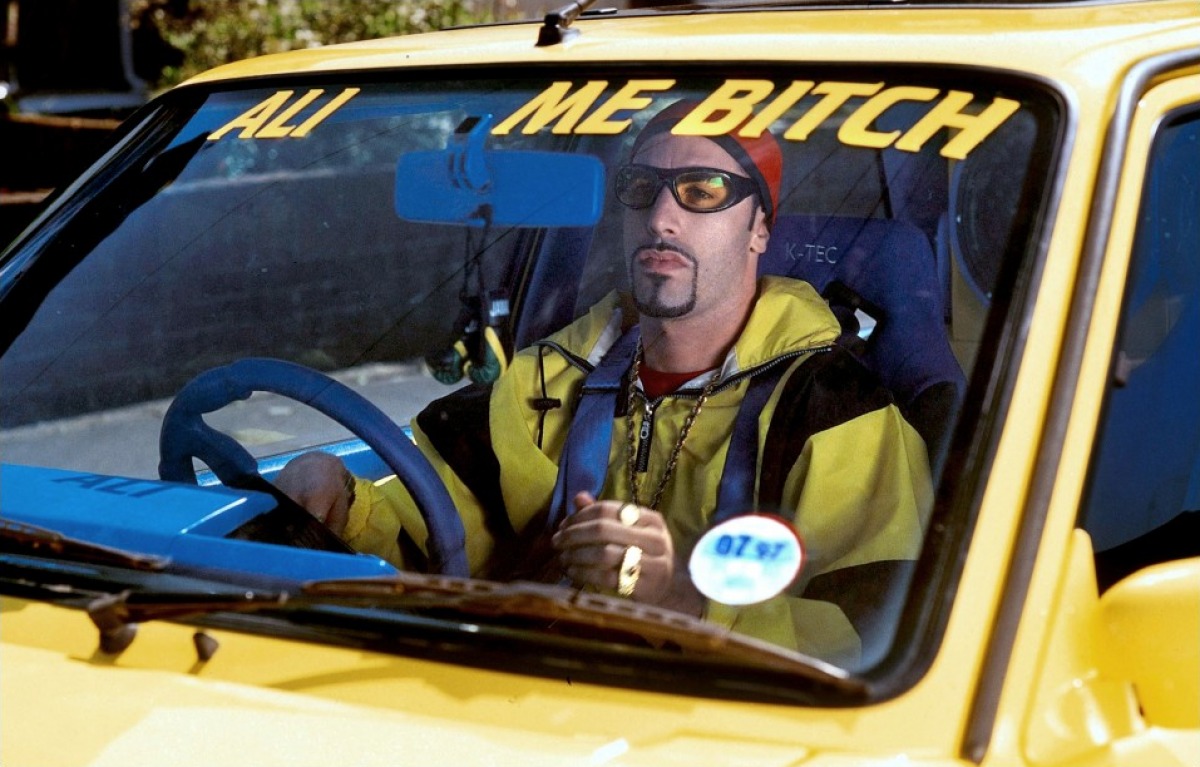 Ford SHOGUN [4928x3264] [OC] r/carporn