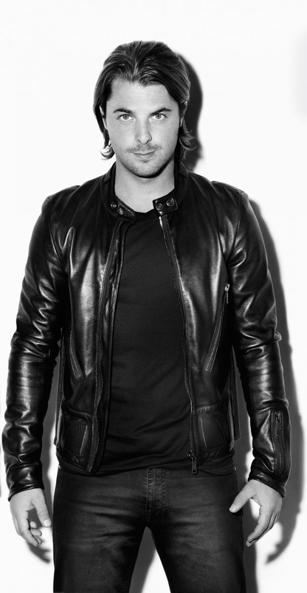 Axwell, Monsters University, Sebastian Ingrosso, Center Of The Universe, Beatport, Swedish House Mafia