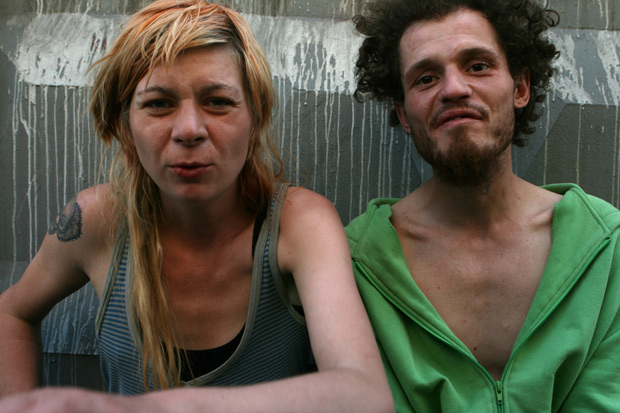 фотография, Ирина Попова, Another Family