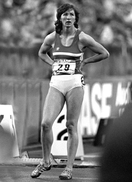 Йорданка Донкова, Бой със сянка