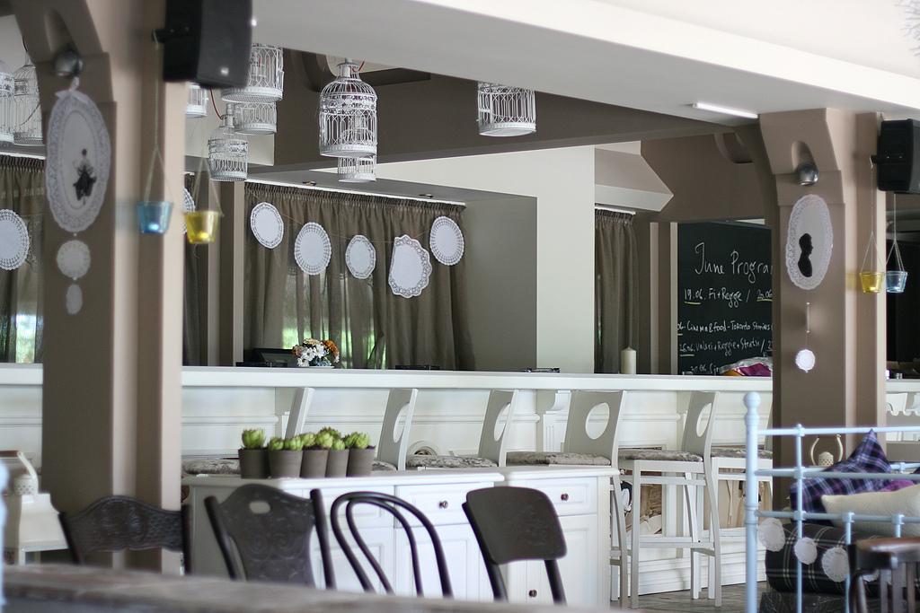 бийч барове, север, плаж, Черноморие, Horizont