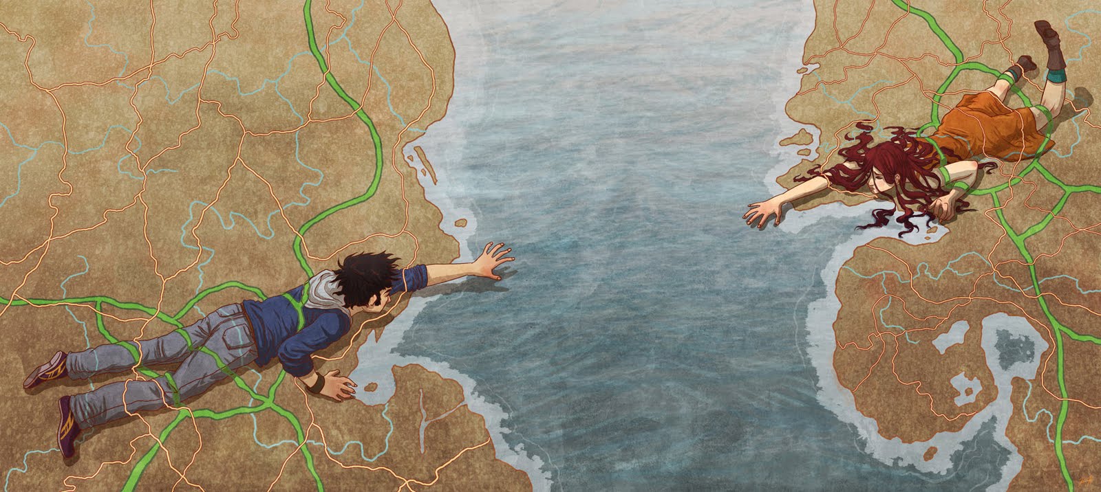 любов от разстояние, връзка от разстояние, long distance